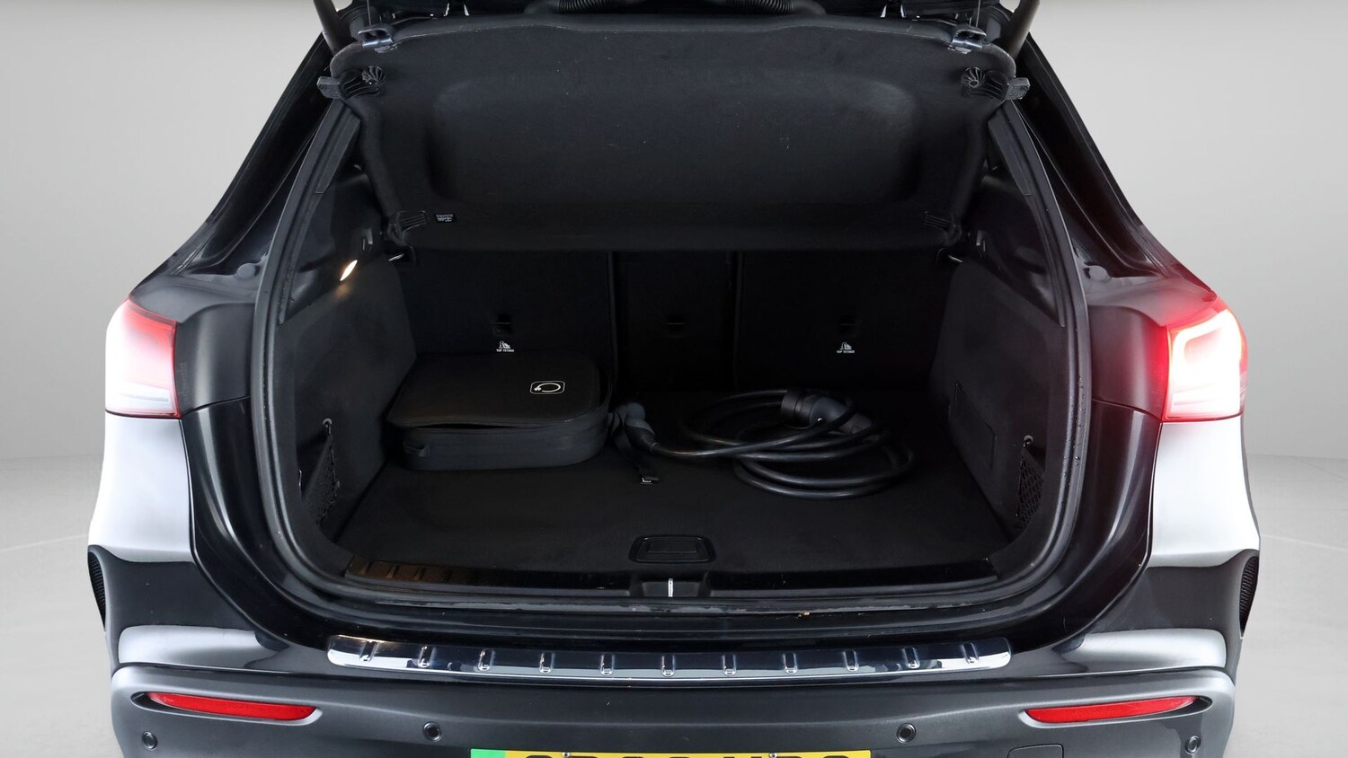 Used Mercedes-Benz EQA 2023 for sale - 77220353: Photo 17