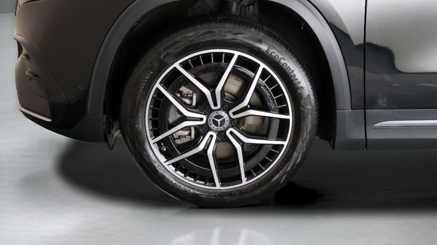 Used Mercedes-Benz EQA 2023 for sale - 77220353: Photo 18