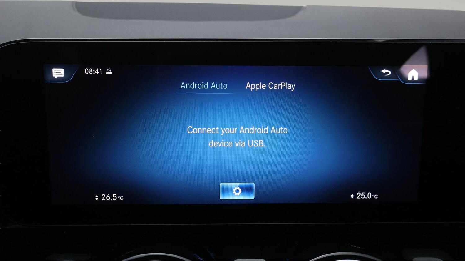 Used Mercedes-Benz EQA 2023 for sale - 77220353: Photo 21