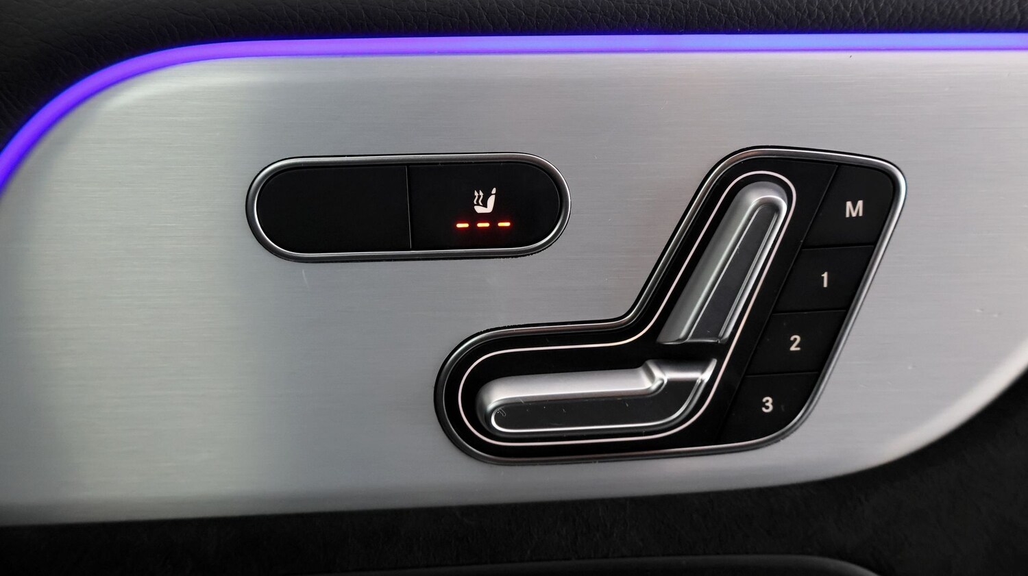 Used Mercedes-Benz EQA 2023 for sale - 77220353: Photo 24