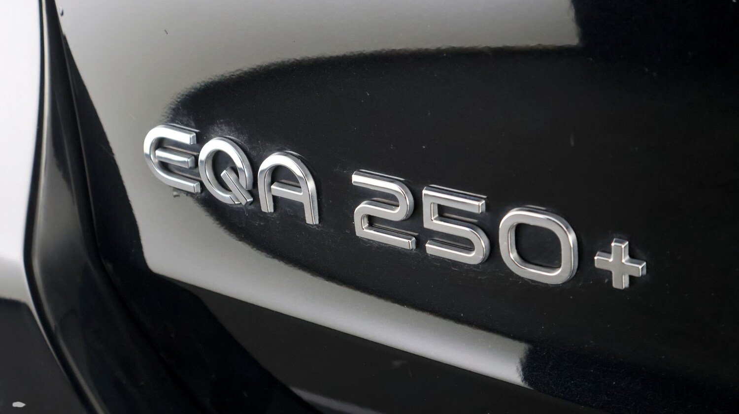 Used Mercedes-Benz EQA 2023 for sale - 77220353: Photo 25