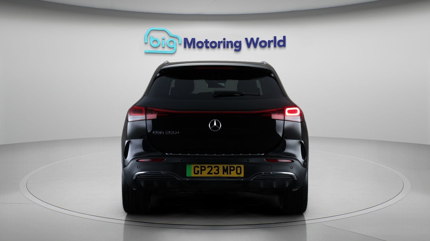 Used Mercedes-Benz EQA 2023 for sale - 77220353: Photo 6