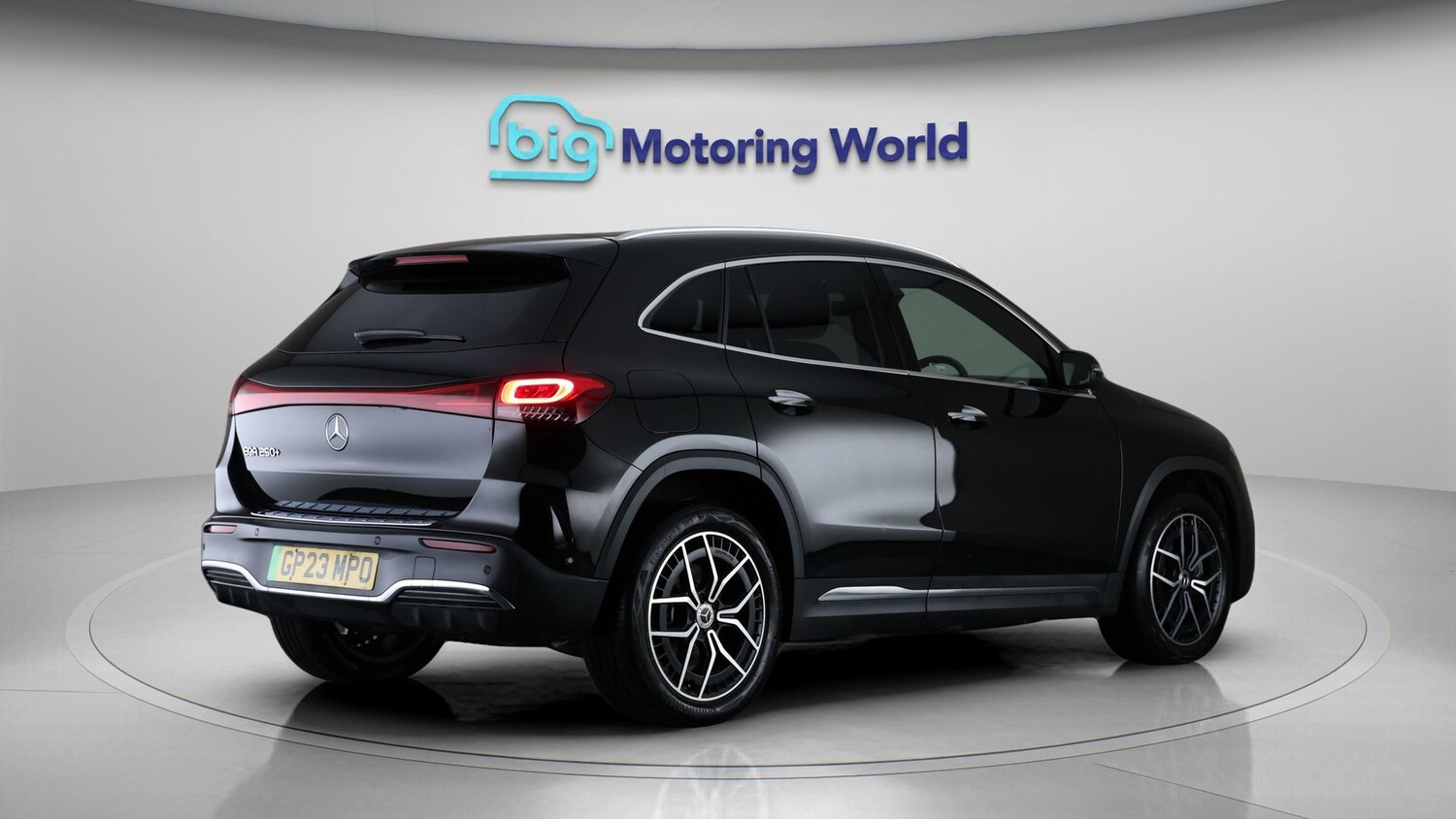 Used Mercedes-Benz EQA 2023 for sale - 77220353: Photo 7