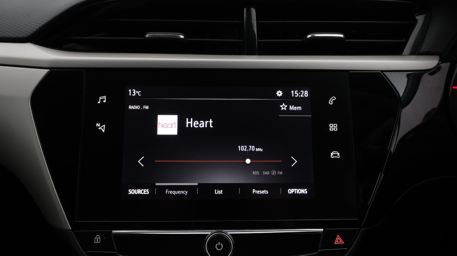 Used Vauxhall Corsa 2022 for sale - 77541790: Photo 11