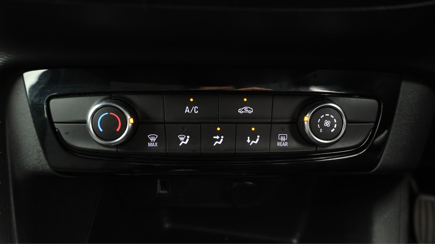 Used Vauxhall Corsa 2022 for sale - 77541790: Photo 12