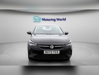 Used Vauxhall Corsa 2022 for sale - 77541790: Photo