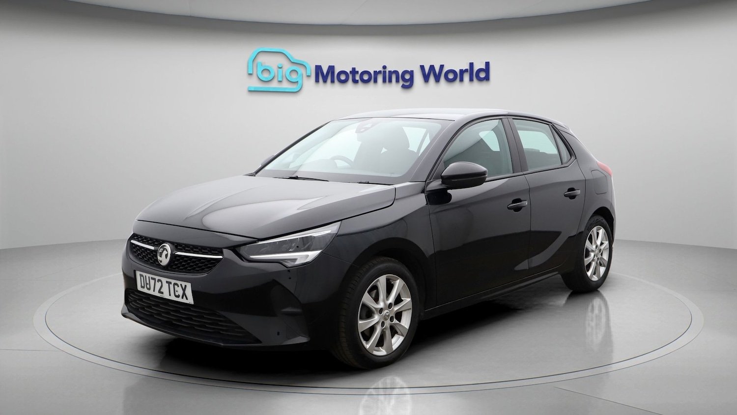 Used Vauxhall Corsa 2022 for sale - 77541790: Photo 3