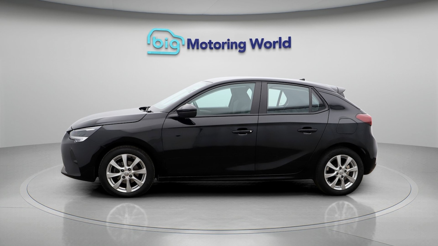 Used Vauxhall Corsa 2022 for sale - 77541790: Photo 4