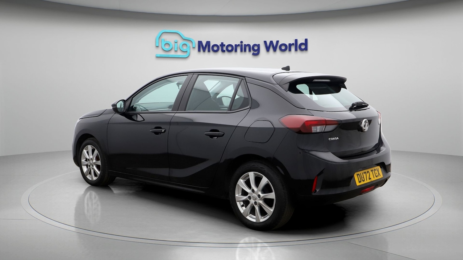 Used Vauxhall Corsa 2022 for sale - 77541790: Photo 5