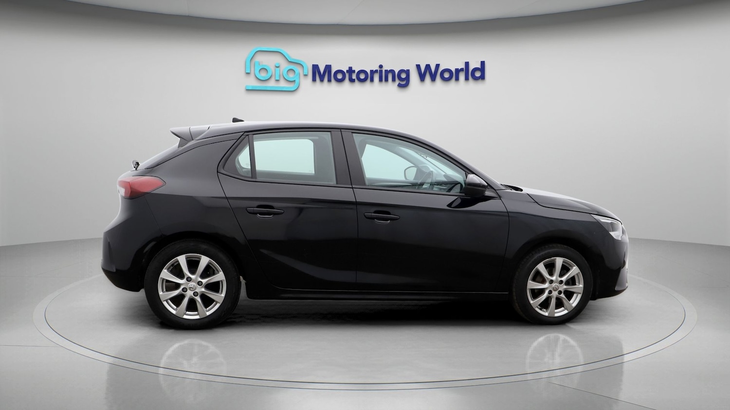 Used Vauxhall Corsa 2022 for sale - 77541790: Photo 8