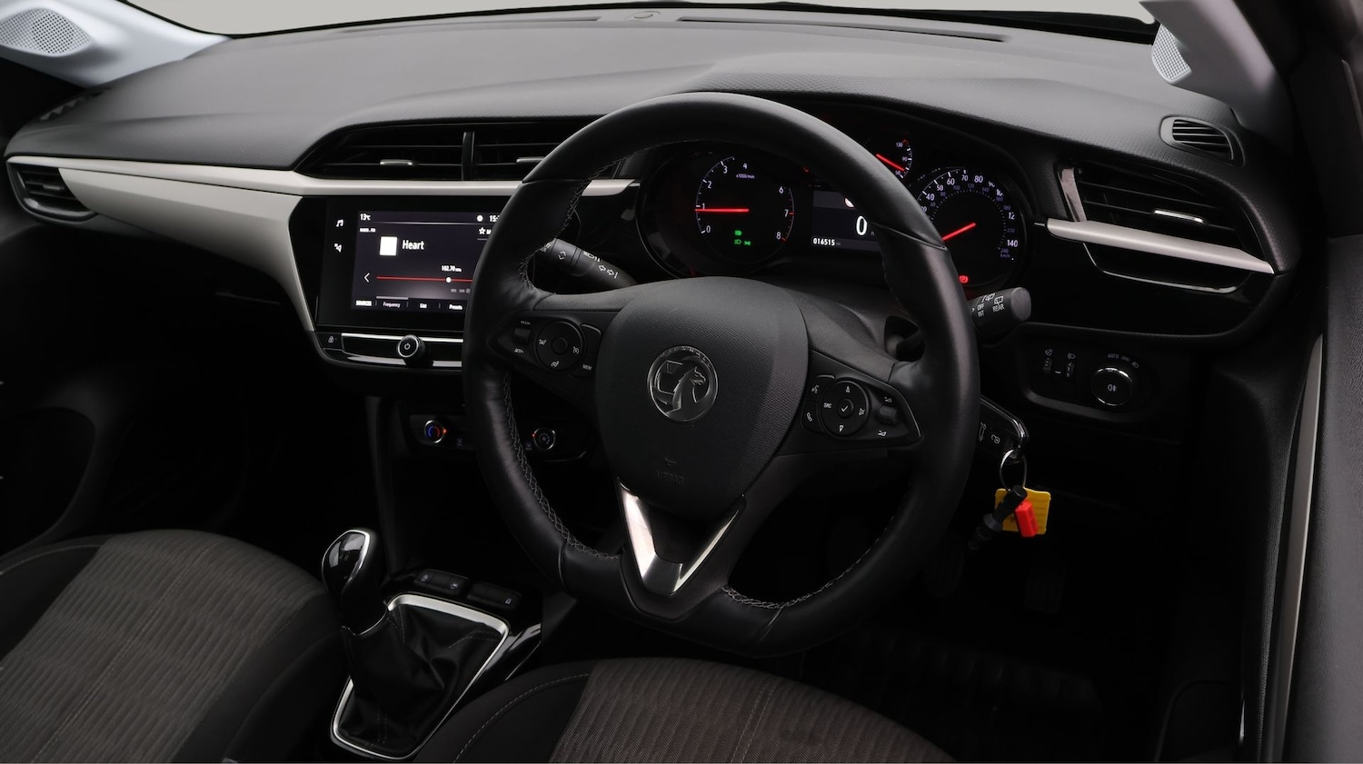 Used Vauxhall Corsa 2022 for sale - 77541790: Photo 9