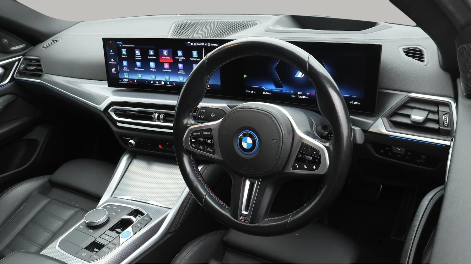 Used BMW i4 2024 for sale - 76200528: Photo 10