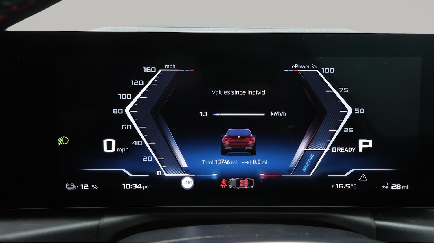 Used BMW i4 2024 for sale - 76200528: Photo 11