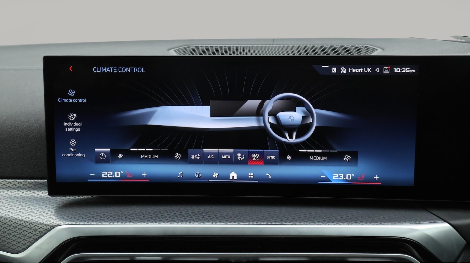 Used BMW i4 2024 for sale - 76200528: Photo 13