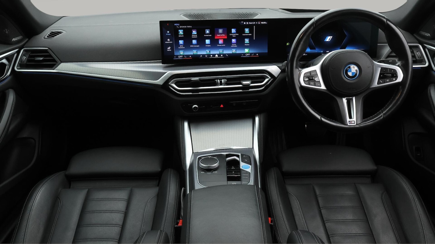 Used BMW i4 2024 for sale - 76200528: Photo 14