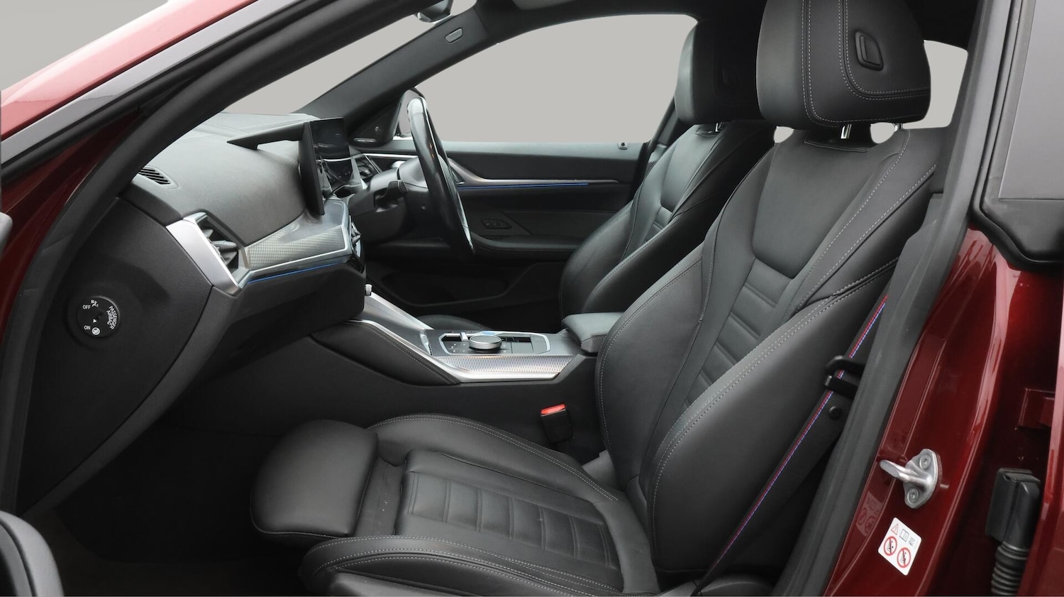 Used BMW i4 2024 for sale - 76200528: Photo 15