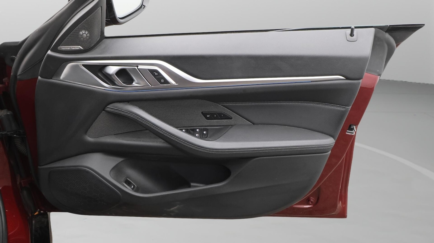 Used BMW i4 2024 for sale - 76200528: Photo 16