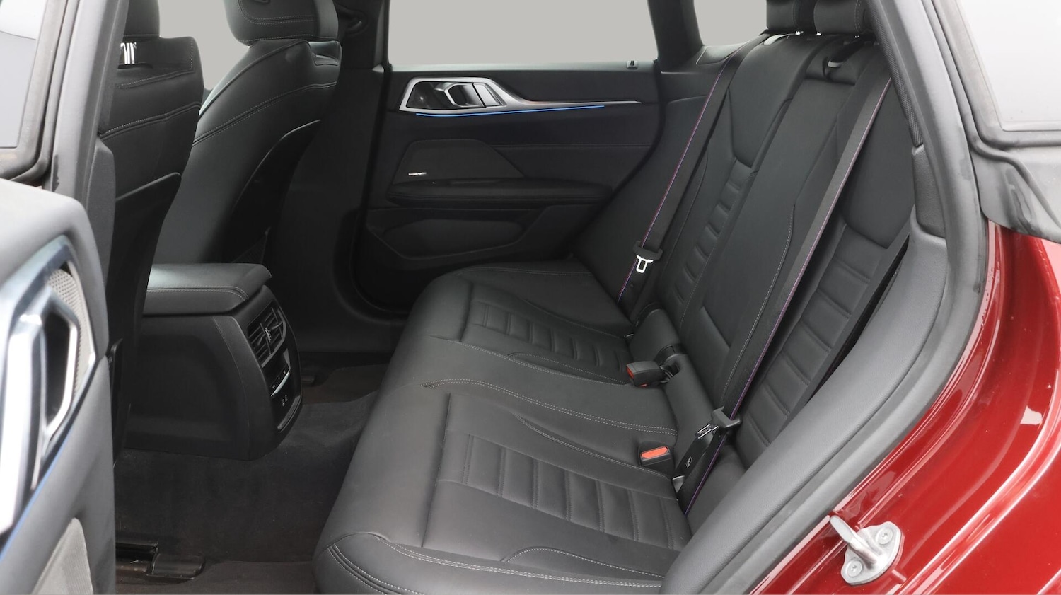 Used BMW i4 2024 for sale - 76200528: Photo 17