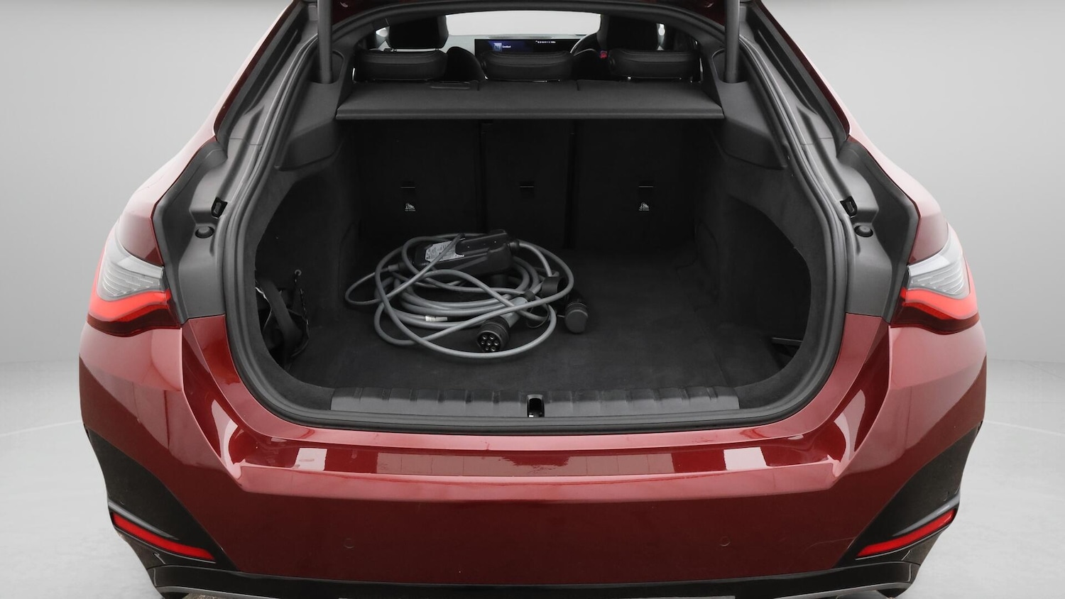 Used BMW i4 2024 for sale - 76200528: Photo 18