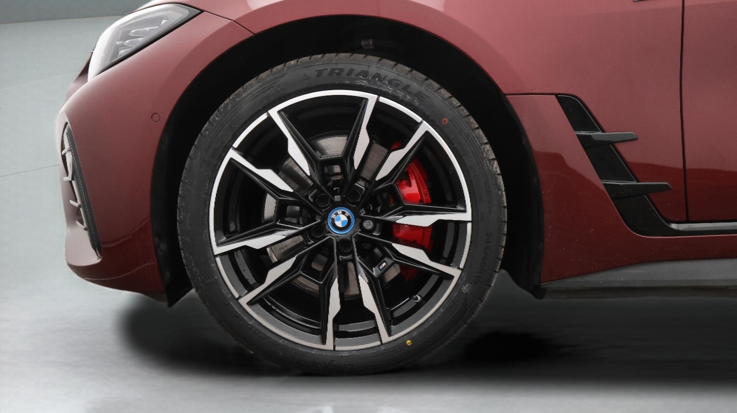 Used BMW i4 2024 for sale - 76200528: Photo 19