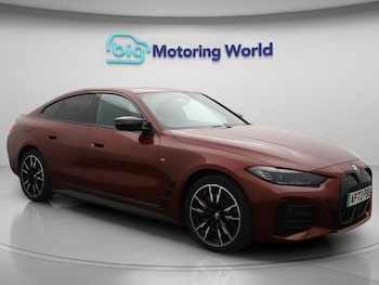 BMW - i4