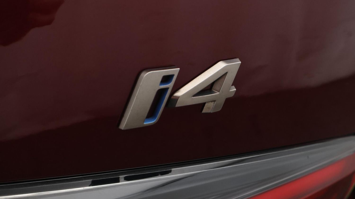 Used BMW i4 2024 for sale - 76200528: Photo 21