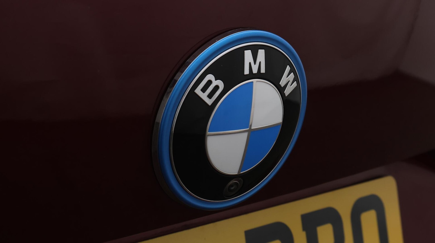 Used BMW i4 2024 for sale - 76200528: Photo 22