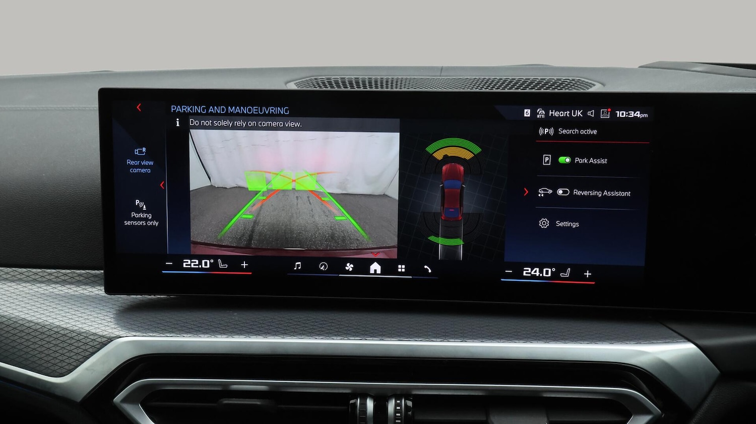 Used BMW i4 2024 for sale - 76200528: Photo 27