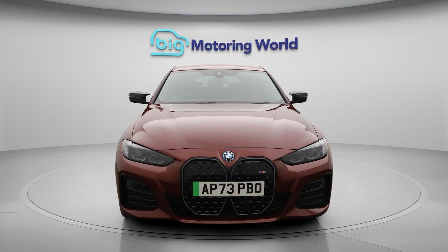 Used BMW i4 2024 for sale - 76200528: Photo 3