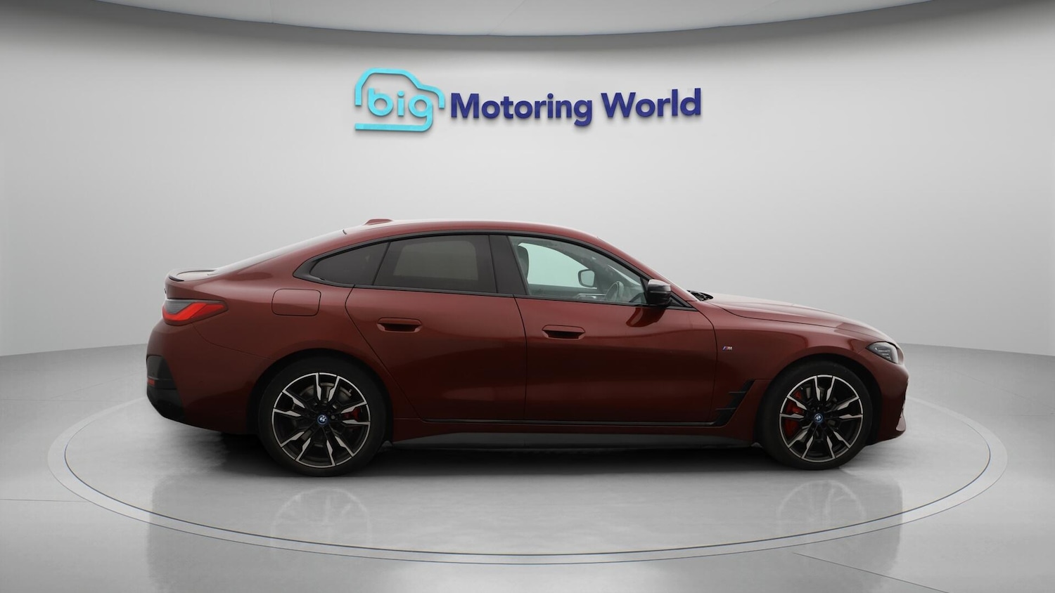 Used BMW i4 2024 for sale - 76200528: Photo 9