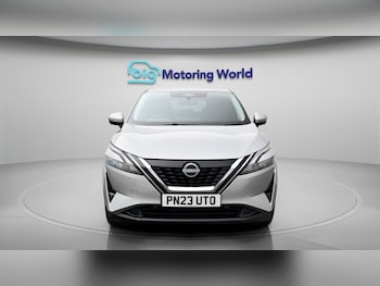 Used Nissan Qashqai 2023 for sale - 78366983: Photo