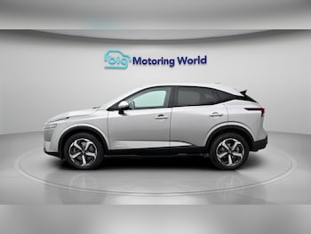 Used Nissan Qashqai 2023 for sale - 78366983: Photo