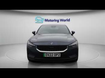 Used Polestar Polestar 2 2022 for sale - 75401517: Photo