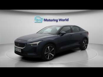 Used Polestar Polestar 2 2022 for sale - 75401517: Photo