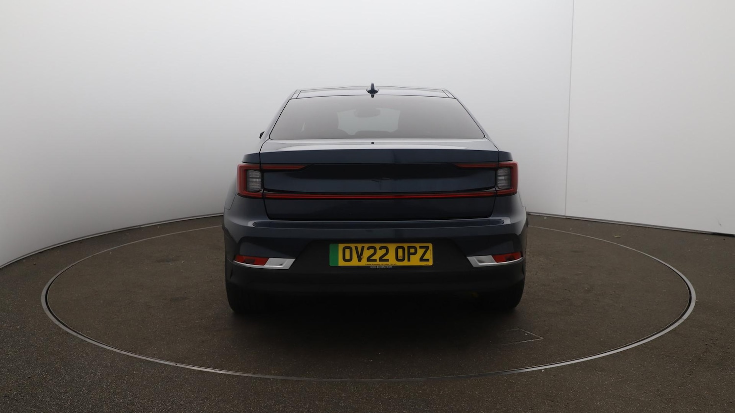 Vehicle 60
