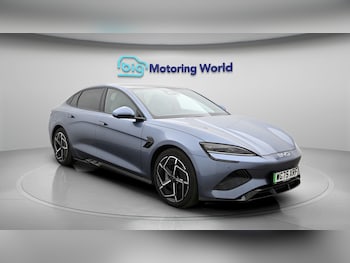 Used BYD Seal 2025 for sale - 78340543: Photo