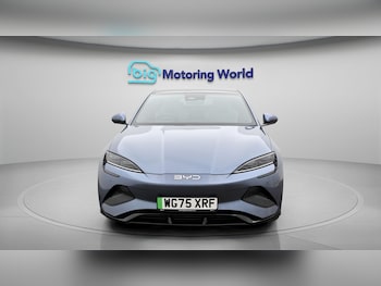 Used BYD Seal 2025 for sale - 78340543: Photo