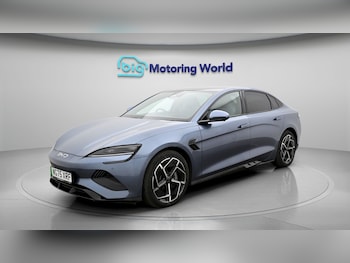 Used BYD Seal 2025 for sale - 78340543: Photo