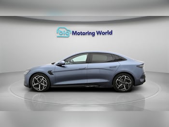 Used BYD Seal 2025 for sale - 78340543: Photo