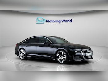 Used Audi A6 2023 for sale - 79087887: Photo