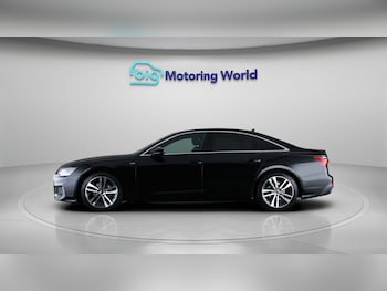 Used Audi A6 2023 for sale - 79087887: Photo