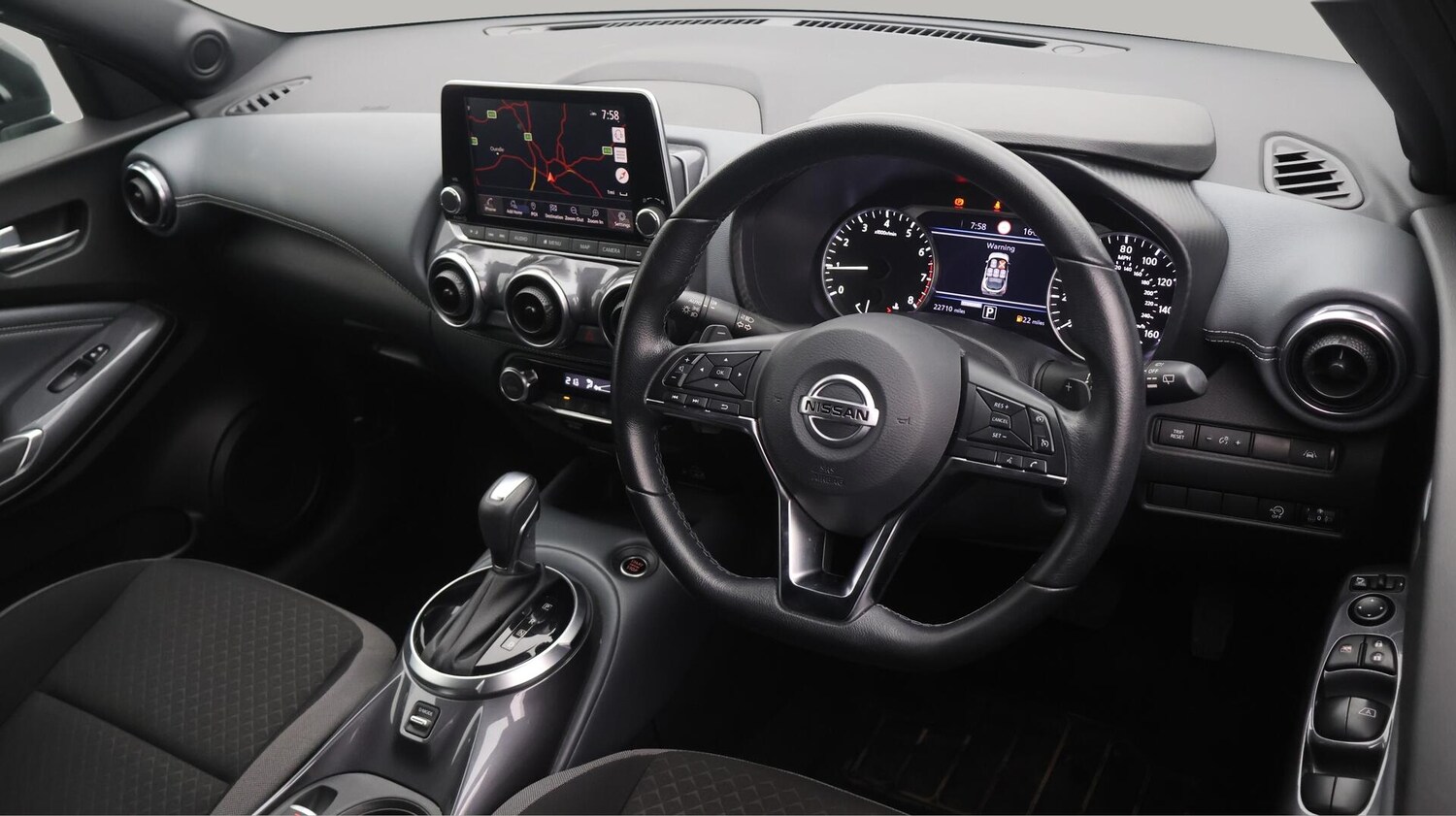 Used Nissan Juke 2021 for sale - 76561383: Photo 10