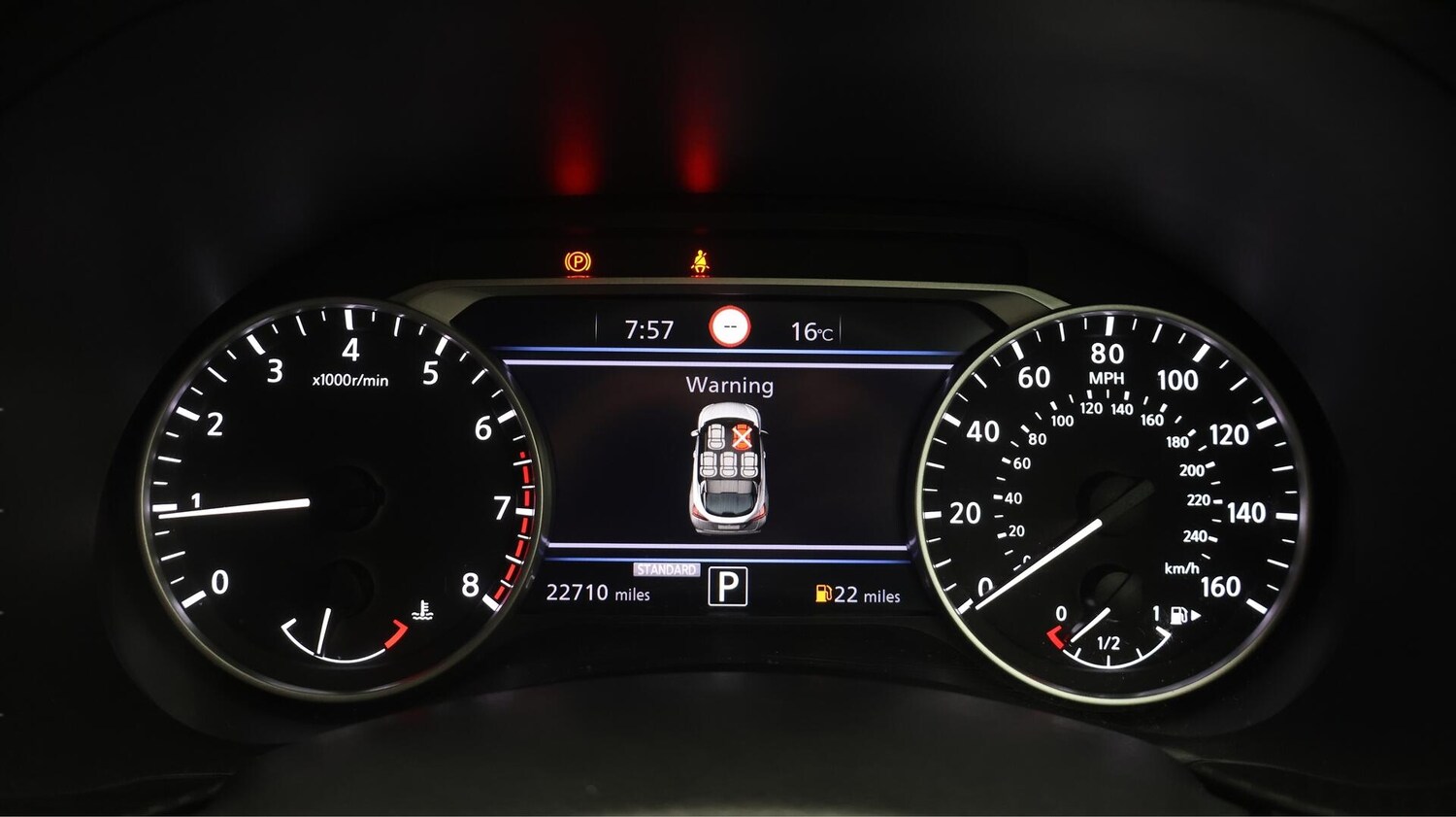 Used Nissan Juke 2021 for sale - 76561383: Photo 11