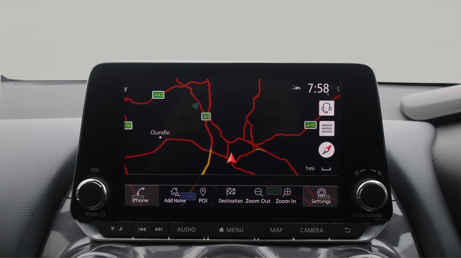 Used Nissan Juke 2021 for sale - 76561383: Photo 12