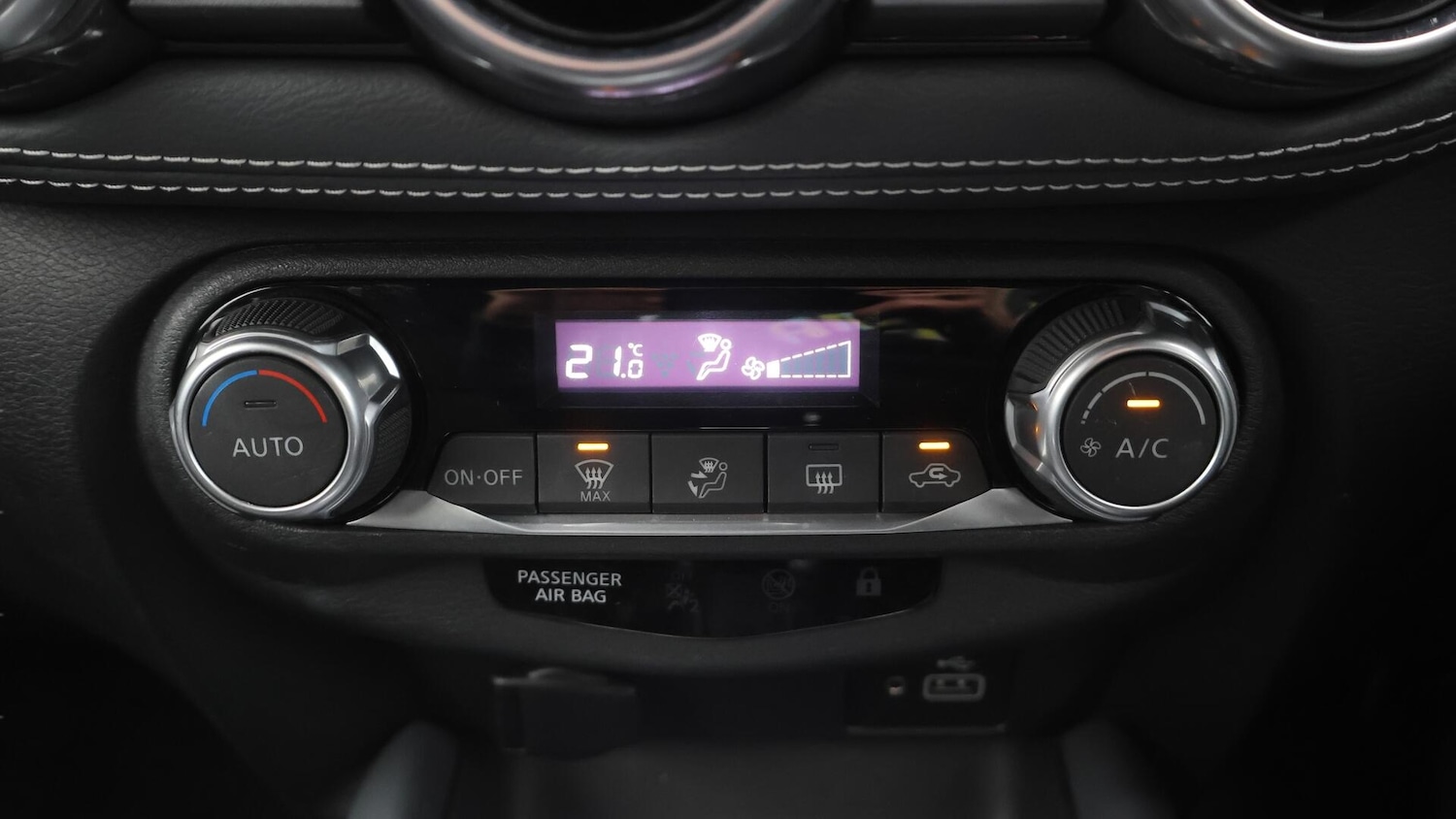 Used Nissan Juke 2021 for sale - 76561383: Photo 13