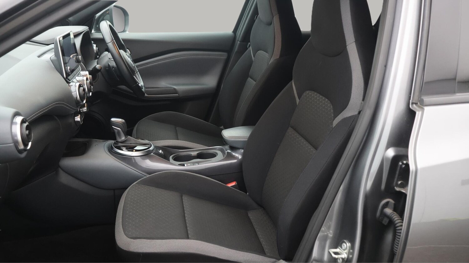 Used Nissan Juke 2021 for sale - 76561383: Photo 15