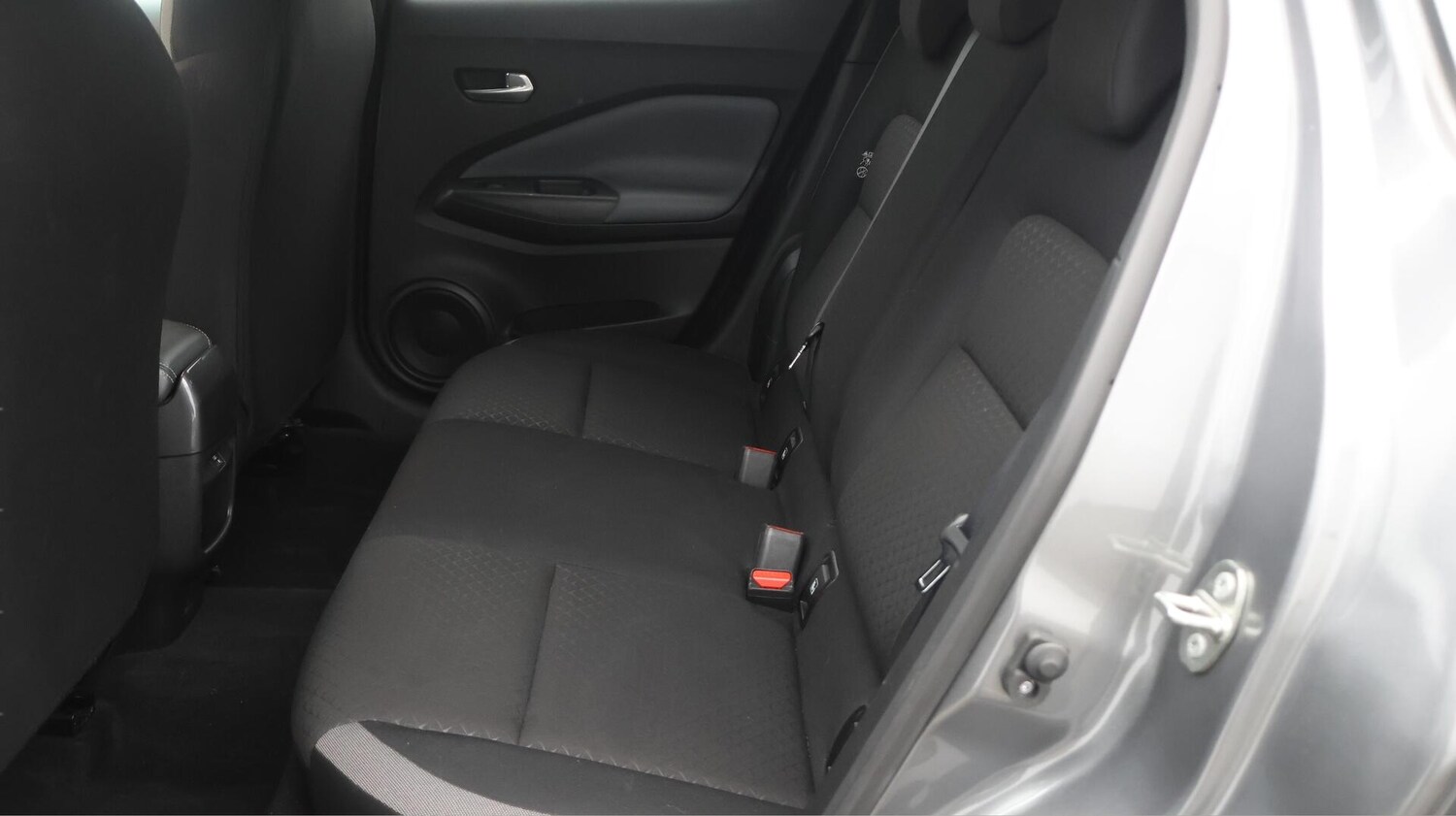 Used Nissan Juke 2021 for sale - 76561383: Photo 17