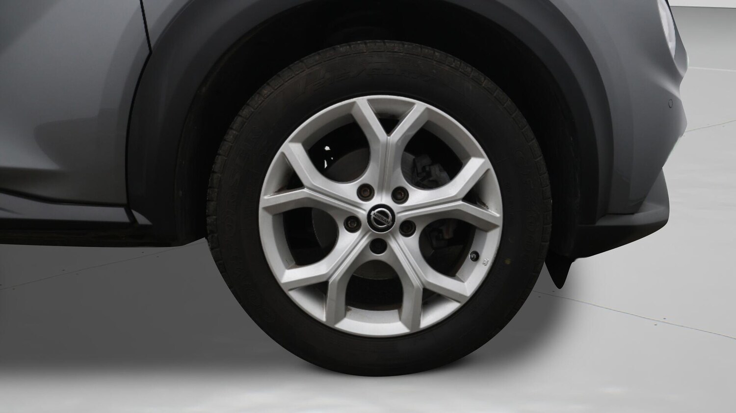 Used Nissan Juke 2021 for sale - 76561383: Photo 19