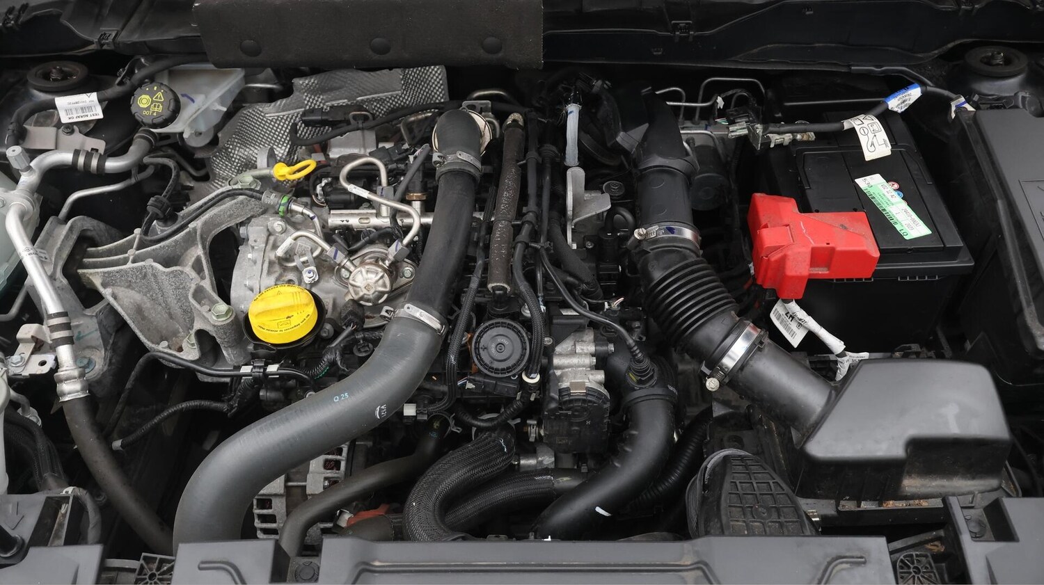 Used Nissan Juke 2021 for sale - 76561383: Photo 20