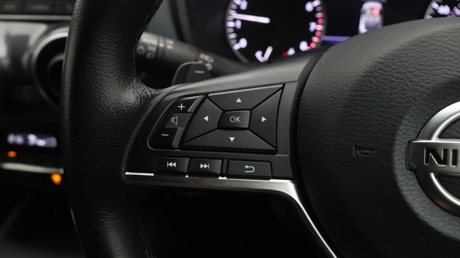 Used Nissan Juke 2021 for sale - 76561383: Photo 23